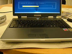 formatting