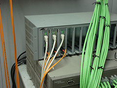 network