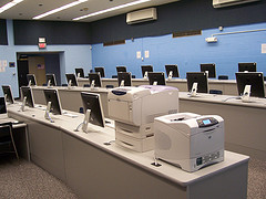 computerlab