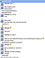 emoticons