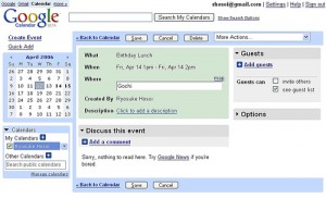 googlecalendar