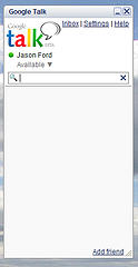 googletalk