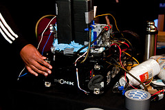 overclocking