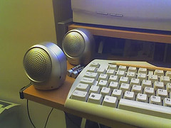 speakers